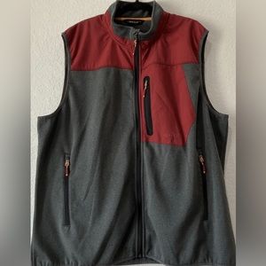Orvis Extra Large men’s vest.